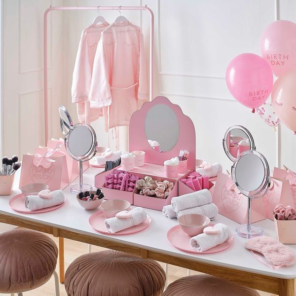 Кейк-стенд Pamper Party 173373685971 фото