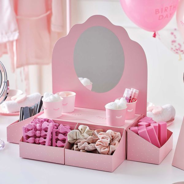 Кейк-стенд Pamper Party 173373685971 фото