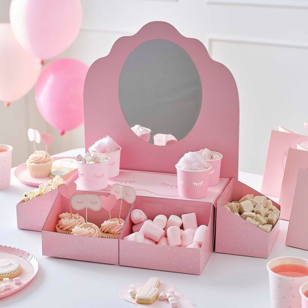 Кейк-стенд Pamper Party 173373685971 фото