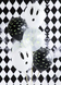 Набір латексних кульок Halloween 84659898569495 фото 2