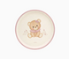 Тарілки Baby Pink Bear 540654965985239944 фото 1