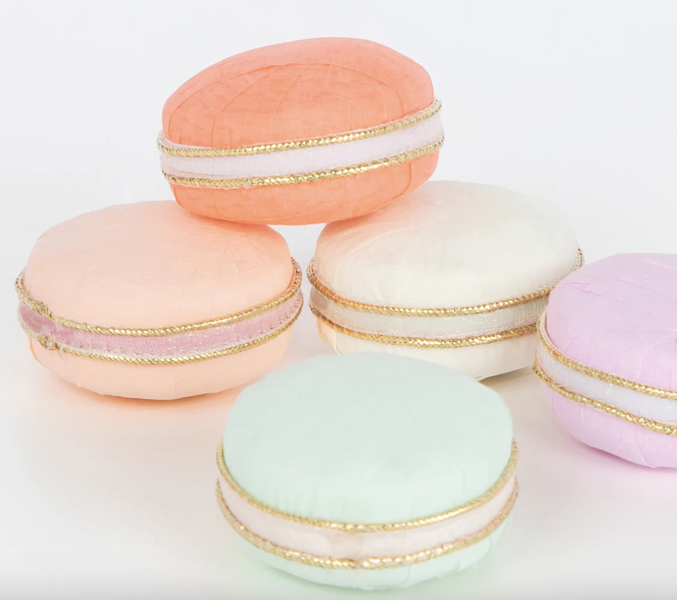 Surprise Balls Macaron 957467112451 фото