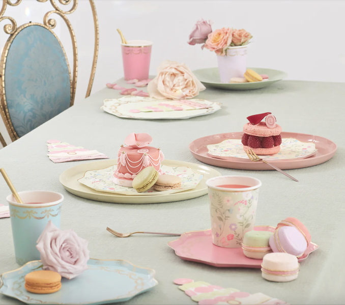 Surprise Balls Macaron 957467112451 фото