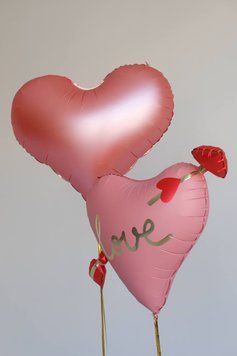 Композиція до дня закоханих "№10" 602473457532 фото