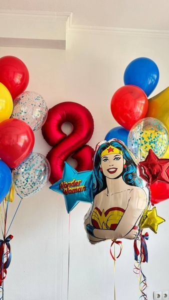 Композиція для дівчаток №1 962923281682 фото